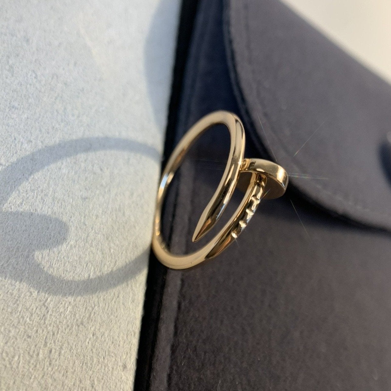 [AuraEcho]JUSTE RING 1.8MM