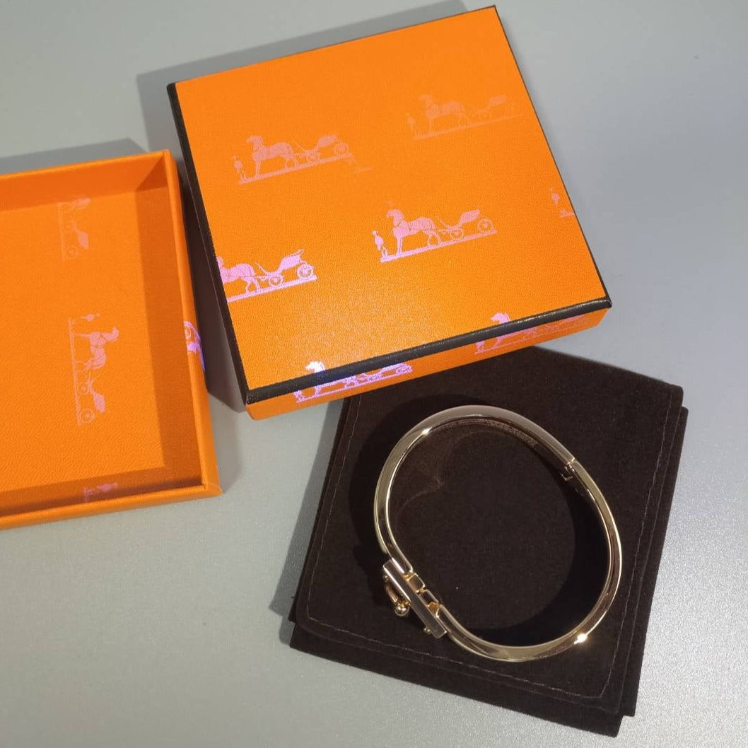 [AuraEcho]H RED BRACELET