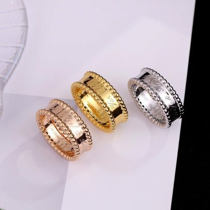 [AuraEcho]PERLEE SIGNATURE RING