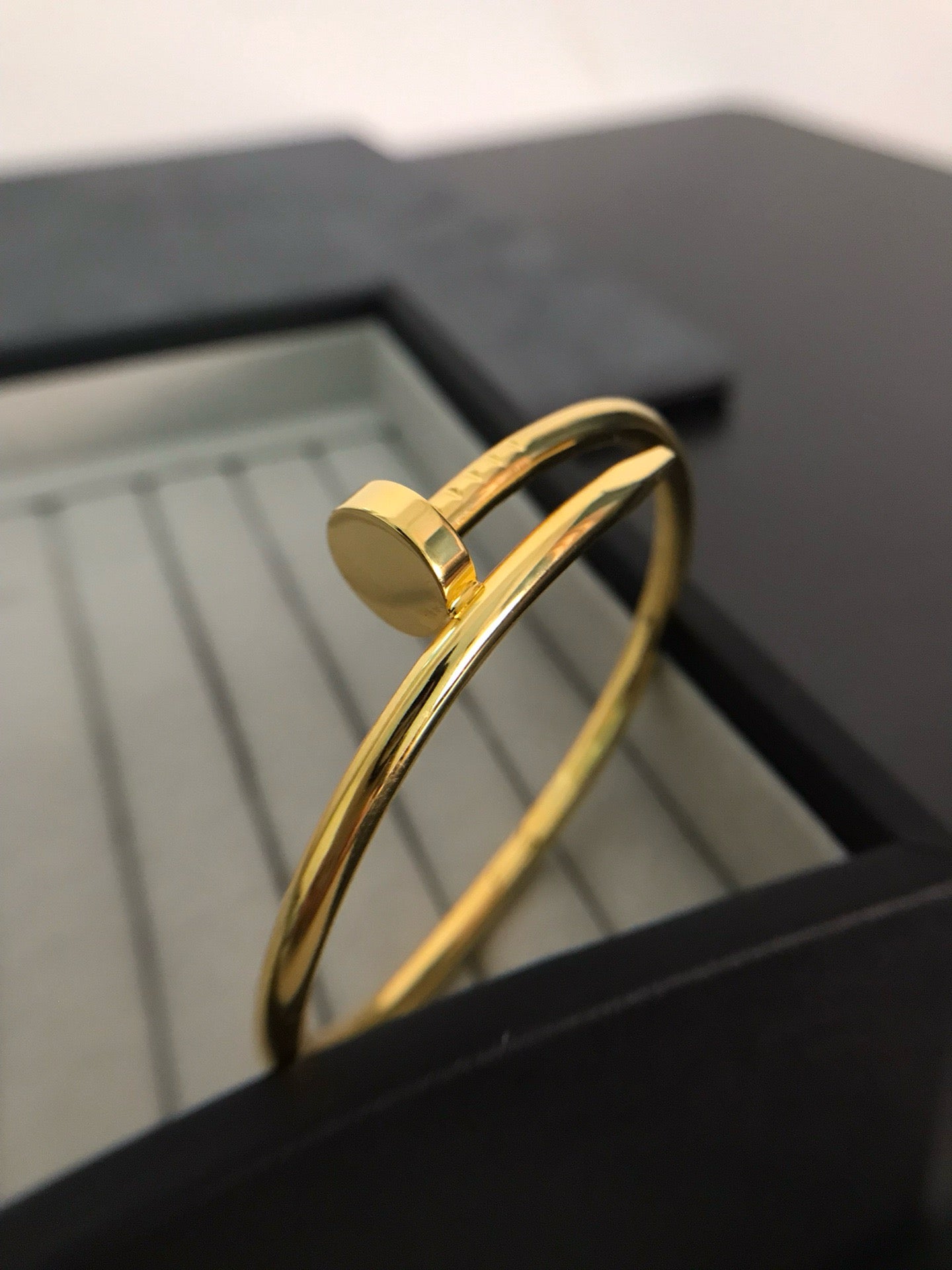 [AuraEcho]JUSTE BRACELET 3.5MM