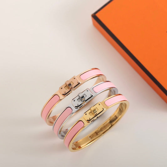 [AuraEcho]HM KELLY PINK BRACELET