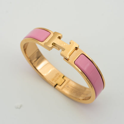 [AuraEcho]H PINK BRACELET